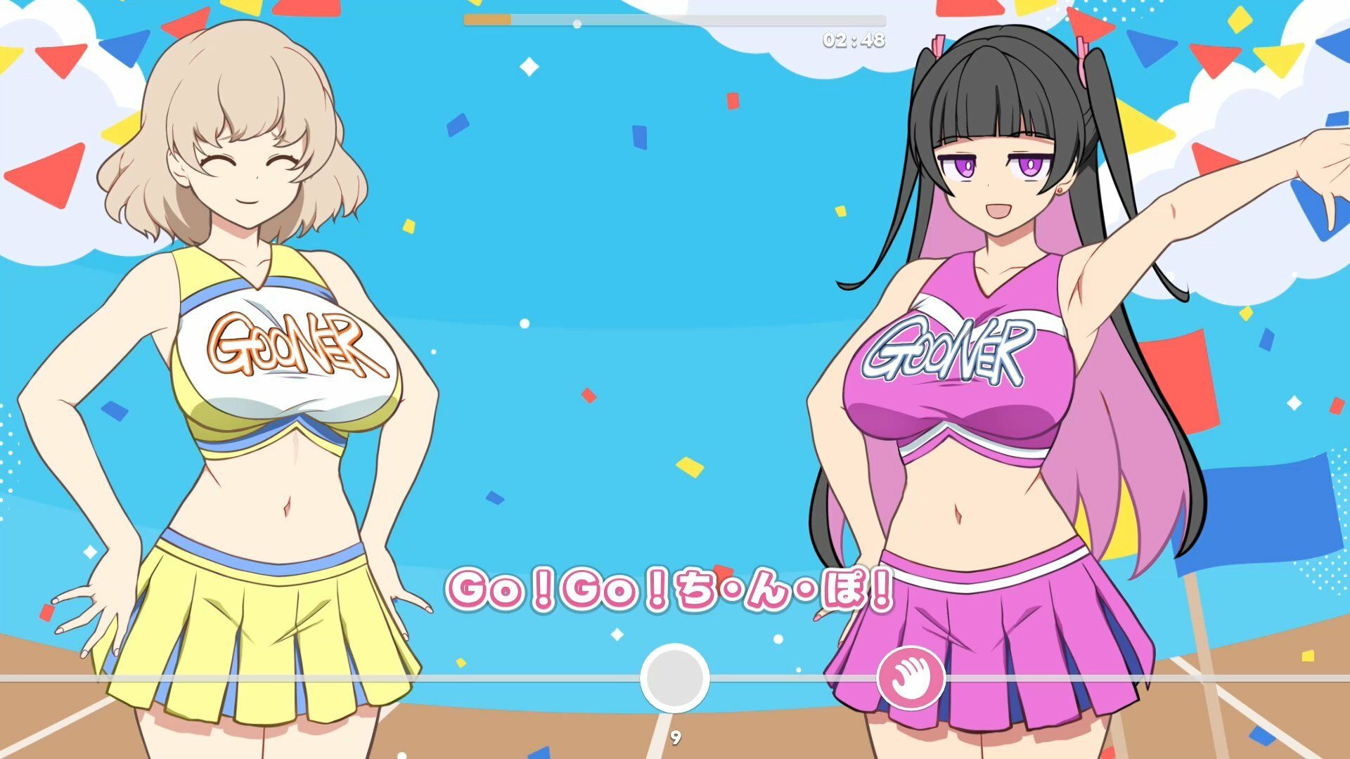 GGG ぐんぐんぐーなー！！ サンプル画像5