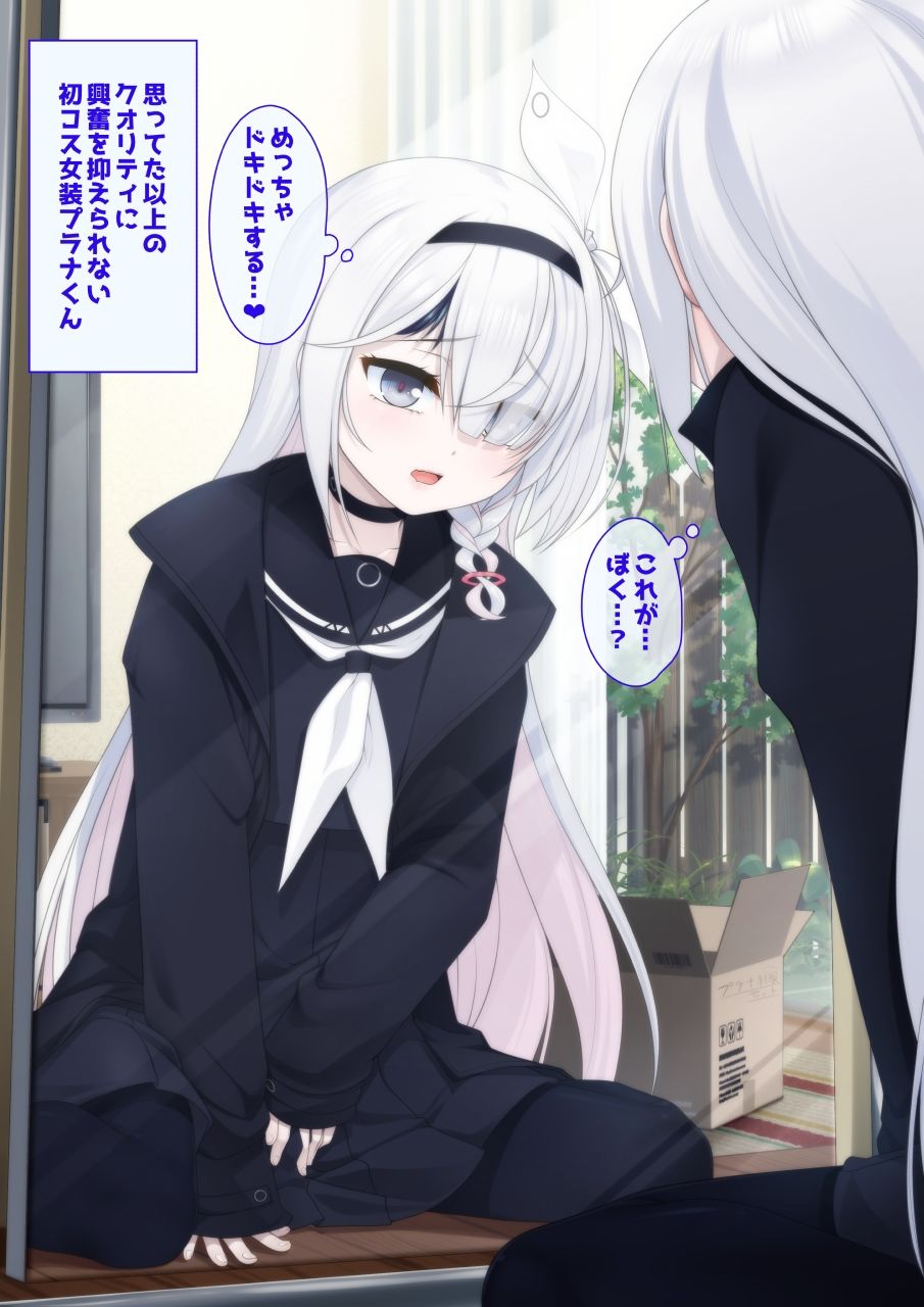 HodgePodgeColor2026 サンプル画像6