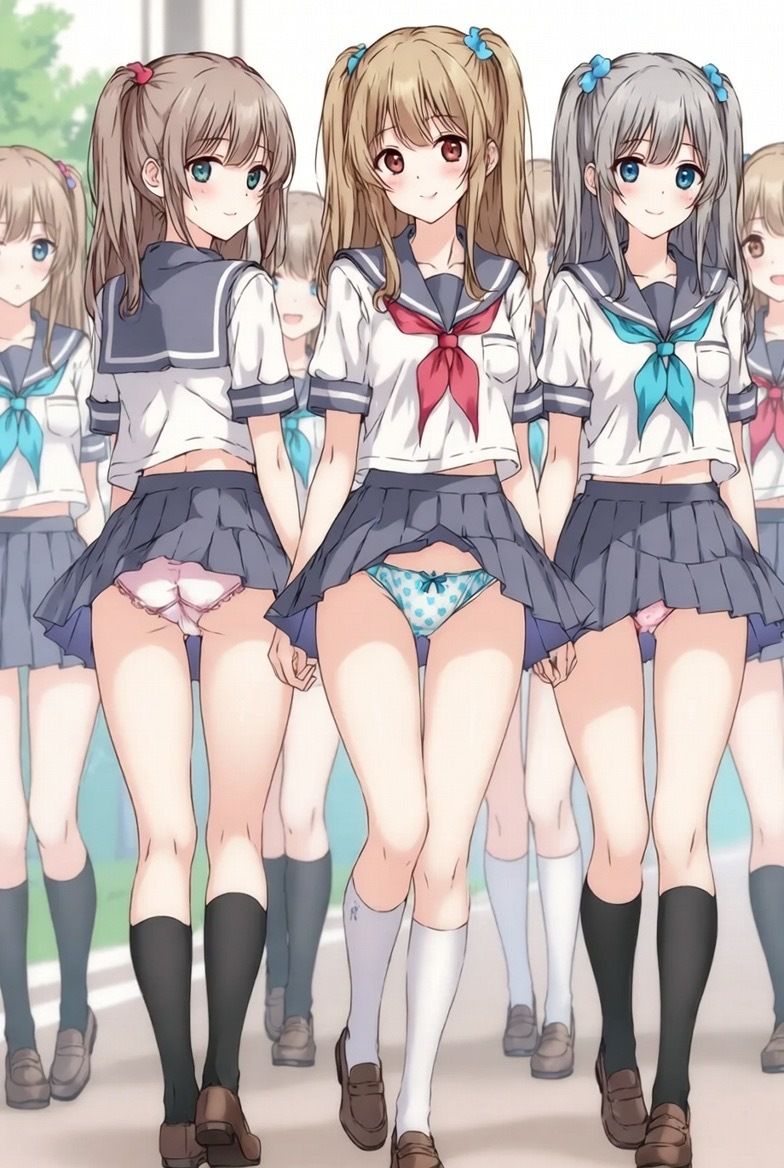 a jk パンチラ サンプル画像6