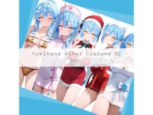 Yukihana Ather Costume 02