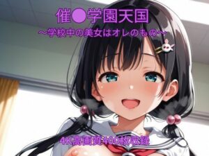 催●学園天国〜学校中の美女はオレのもの〜