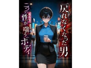 戻れなくなった男  二つの性が嗤うボディ