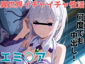 異世界イチャイチャ性活