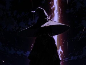 魔法使いの日々
