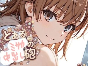 500ページ【とある御◯の中出し砲】屈辱！弱み握られ格下ザコジジイ達100人以上とSEX！ヴァージンブレイク  コミック2巻