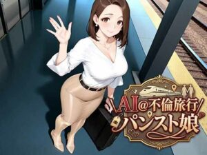 AI@不倫旅行/パンスト娘
