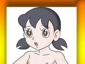 セックスマシーンし〇かちゃん＋1