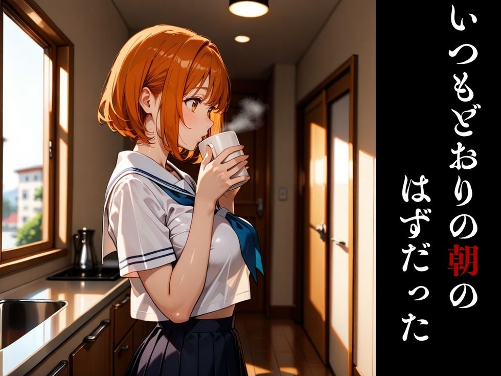 ★公開記念特別価格★【最恐レ●プアニメ】とりかご1  〜密室に捕獲され人生が終わった美女たち〜【4K120FPSフルボイス レ●プアニメーション動画】 サンプル画像2