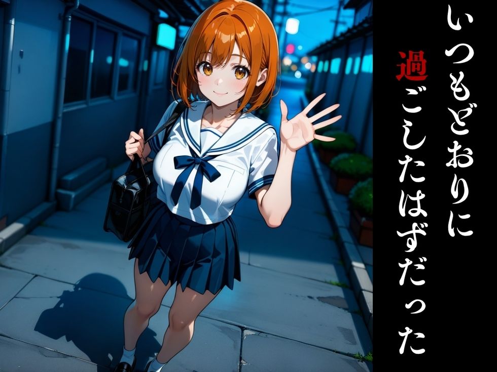 ★公開記念特別価格★【最恐レ●プアニメ】とりかご1  〜密室に捕獲され人生が終わった美女たち〜【4K120FPSフルボイス レ●プアニメーション動画】 サンプル画像3