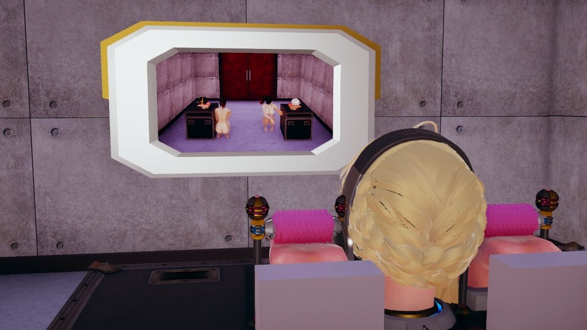 「S〇Y×F〇MILY」ヨ〇・フォージャー＆夜帷 フタナリ誘拐強〇搾〇 サンプル画像6