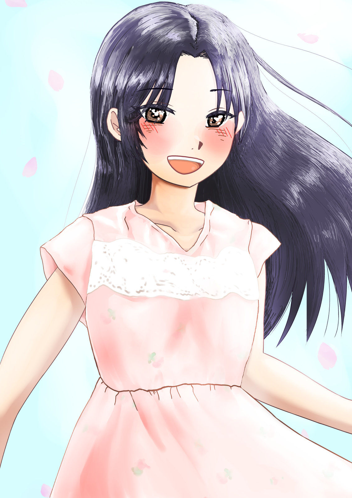 『幸せな結婚をしたはずの新妻が嫁ぎ先の因習で極限快楽拷問精神を殺され生きたまま遺影にされる』 サンプル画像9