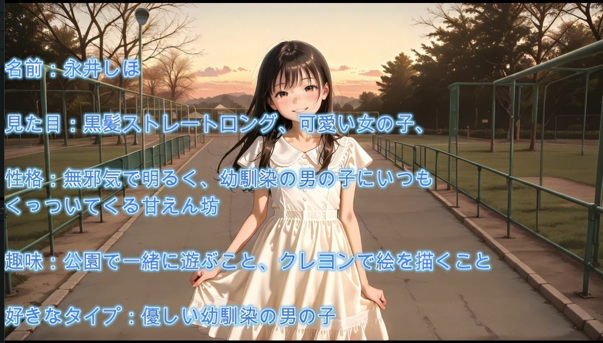【4K】優しい幼馴染と再会したら、強気の爆乳ギャルに！〜連れ込まれてあまあまセックス〜 サンプル画像1