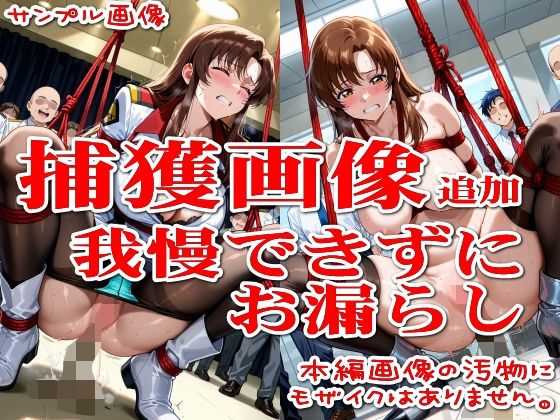 【500枚】粘着盗撮Vol.13「こんな綺麗な人がウ●コなんてするはずがない」 サンプル画像8