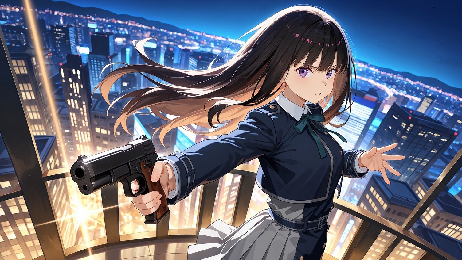 【CG集】BAD END No.0042（300images） サンプル画像1