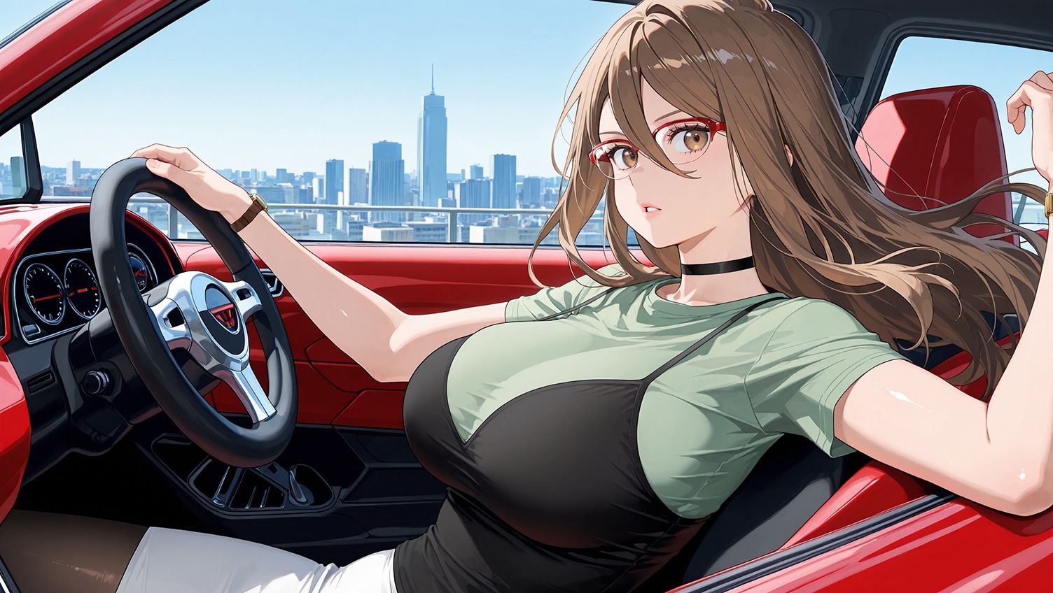 【CG集】BAD END No.0043（300images） サンプル画像1