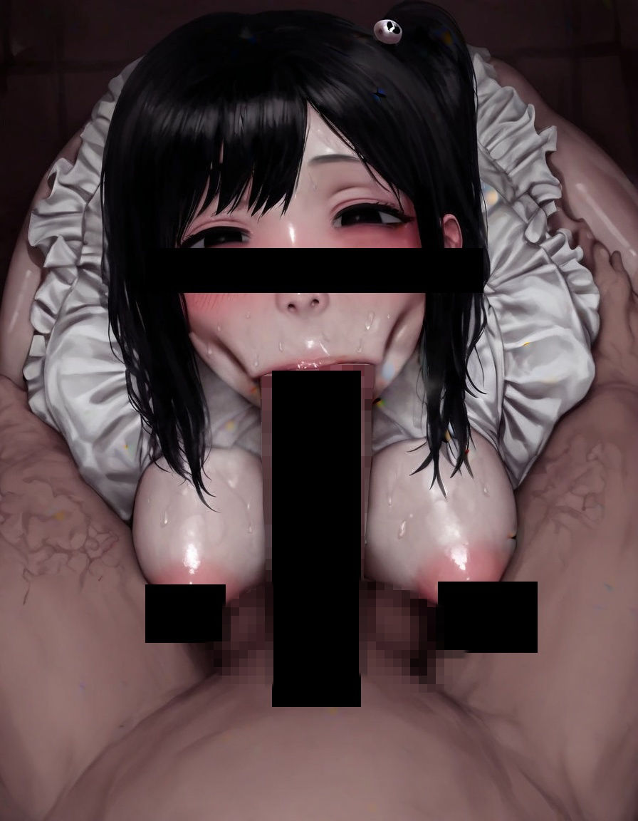 【R18】ストーカー女【動画集】 サンプル画像2