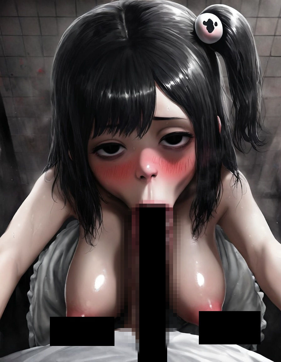 【R18】ストーカー女【動画集】 サンプル画像8