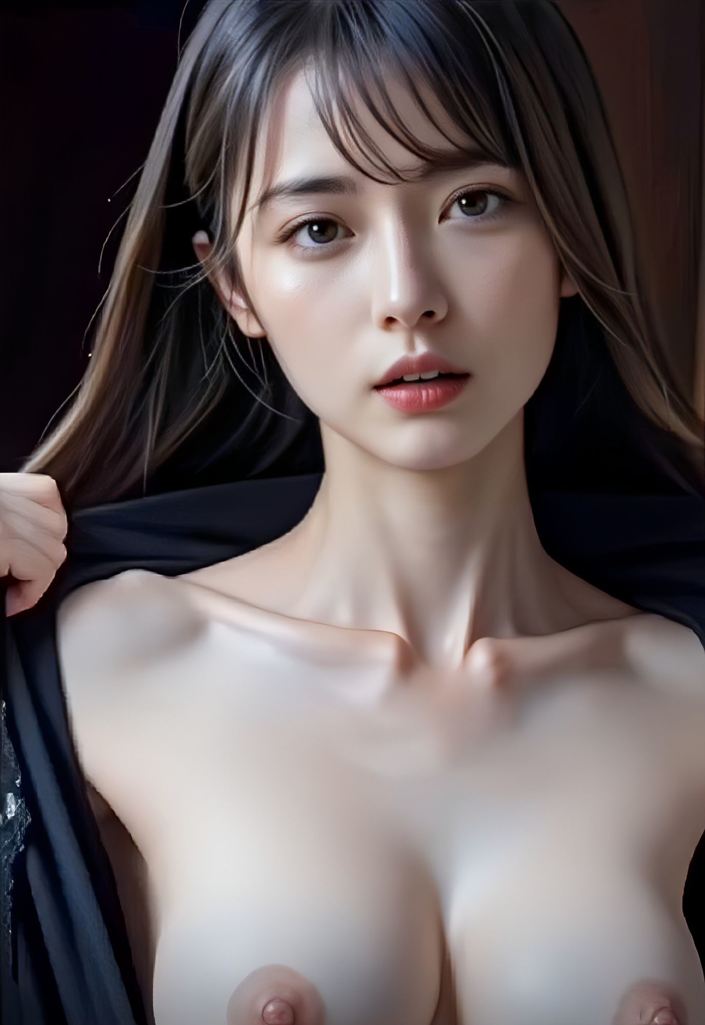 【★仰天夢世界】あなたとばつばつしたいの！（東北編）〜俺にみんなサレ美女ばかり！ サンプル画像8
