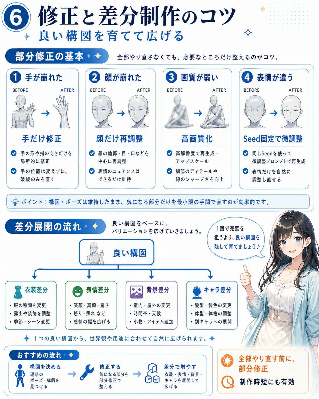 【メガ盛り500枚】意外に使える！？ えちえちポーズ集Vol.2 〜商用OK・モザイク済マネキン線画素材〜 サンプル画像10