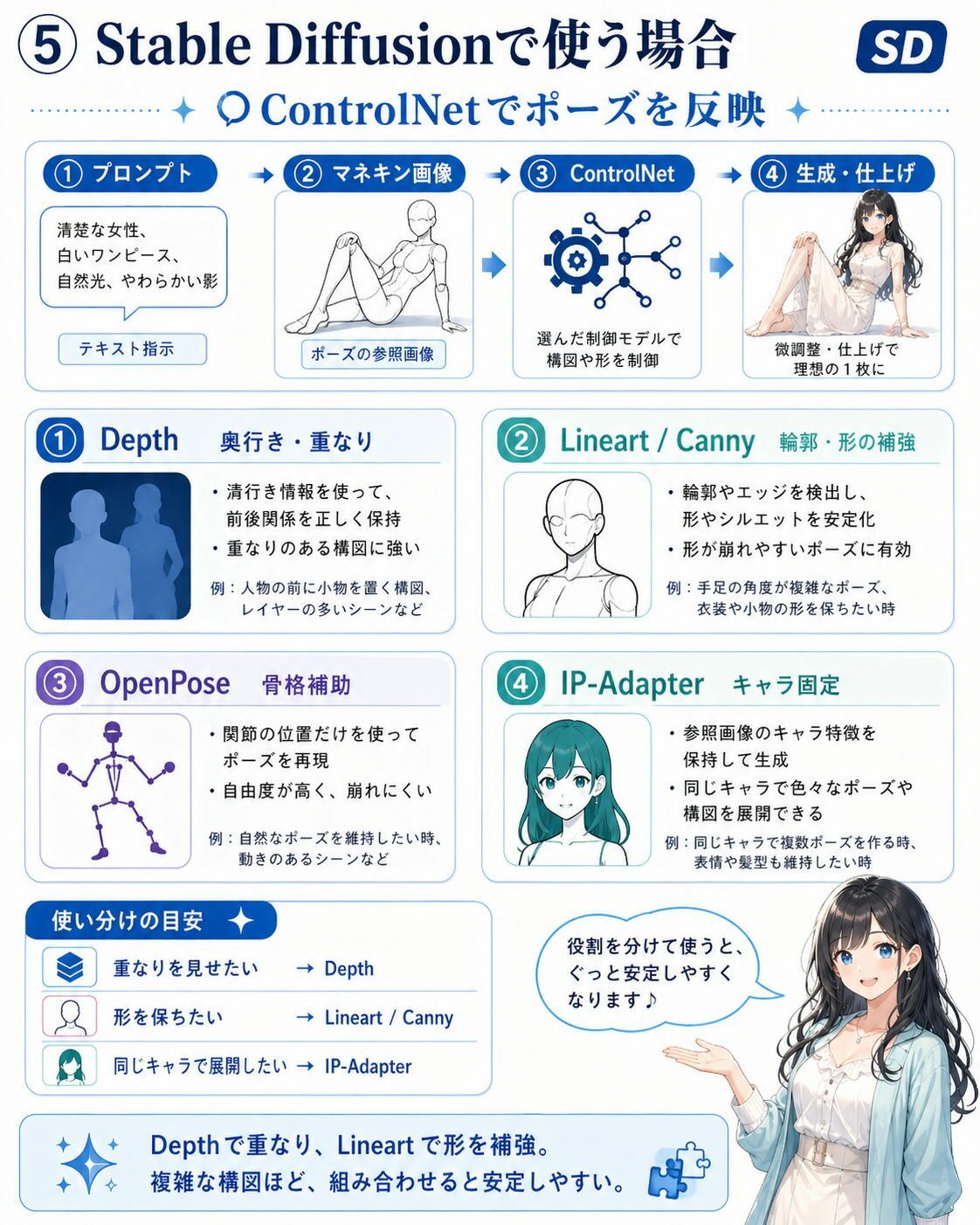【メガ盛り500枚】意外に使える！？ えちえちポーズ集Vol.2 〜商用OK・モザイク済マネキン線画素材〜 サンプル画像9