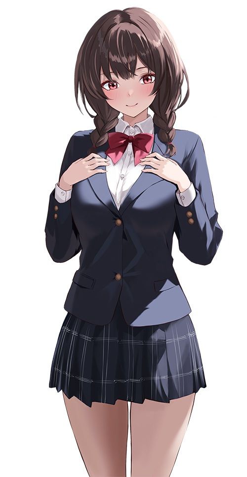 こじらせナツキと3Dおさわりえっち【イジメVoice】 サンプル画像4
