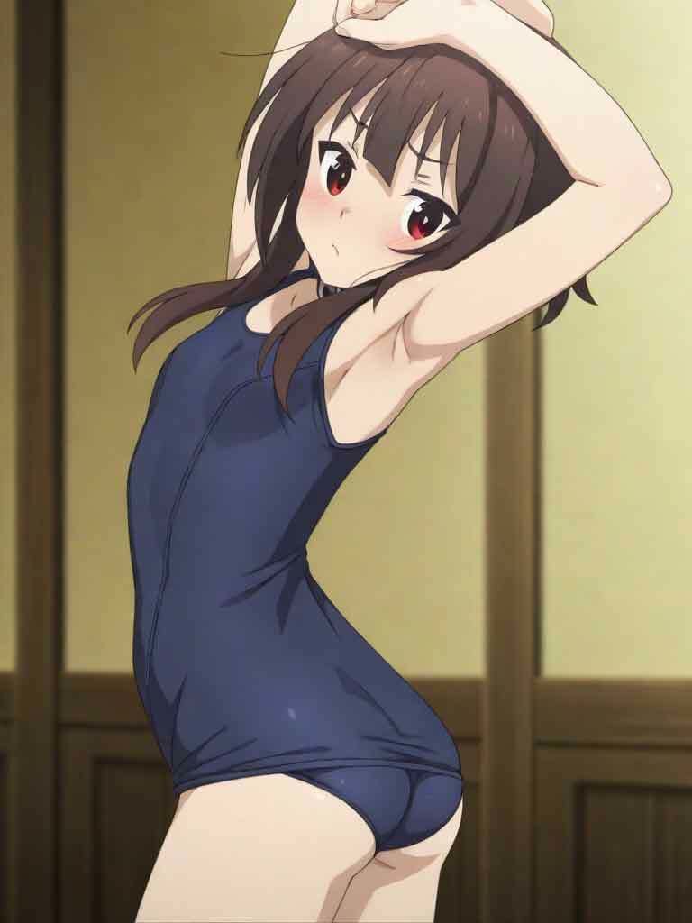 この〇ば 水着エッチCG集 355枚 サンプル画像3