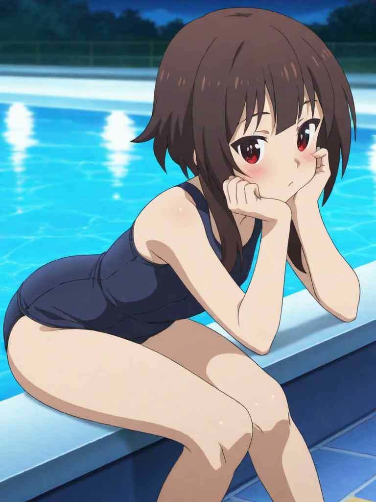 この〇ば 水着エッチCG集 355枚 サンプル画像4
