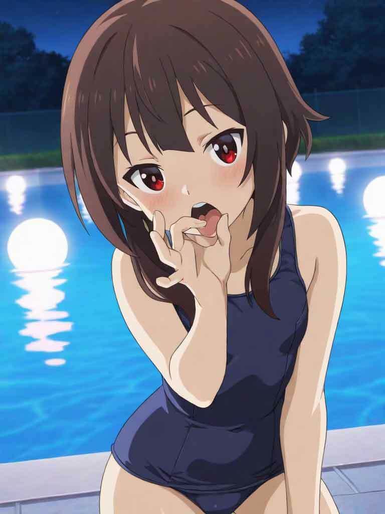 この〇ば 水着エッチCG集 355枚 サンプル画像6