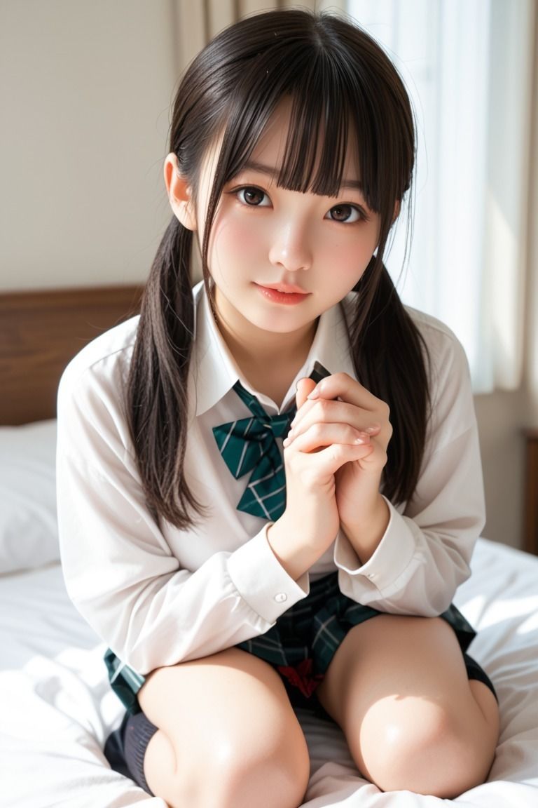 しんじゃ屋美少女CG集ミニ サンプル画像2