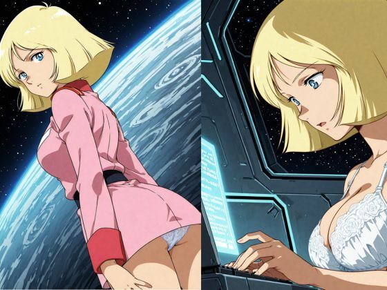 それでも男ですか、軟弱者！ 3 サンプル画像1