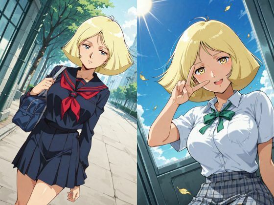 それでも男ですか、軟弱者！ 3 サンプル画像6