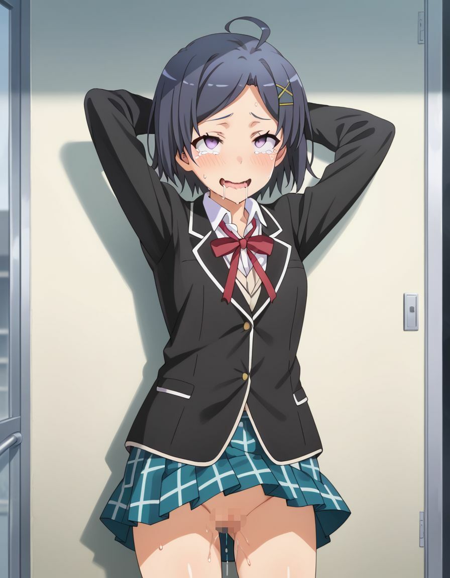 やはり俺の青春ラブコメはまちがっていなかった。4 サンプル画像3