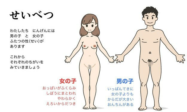 よい子ブックス まとめ総集編 vol.1 サンプル画像1