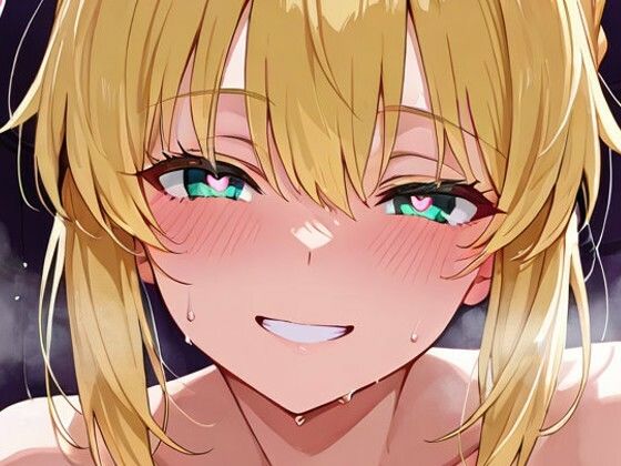 アルトリ〇とラブホで1泊デート サンプル画像7