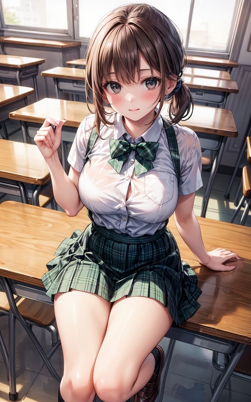 グラビア＆裏画像 JKアイドル 総集編vol.3 サンプル画像4