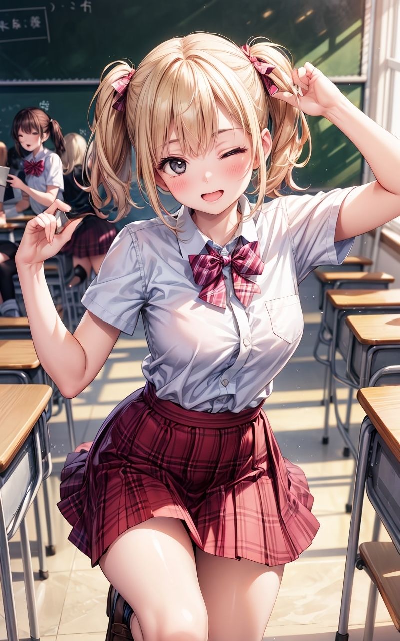 グラビア＆裏画像 JKアイドル 総集編vol.3 サンプル画像8