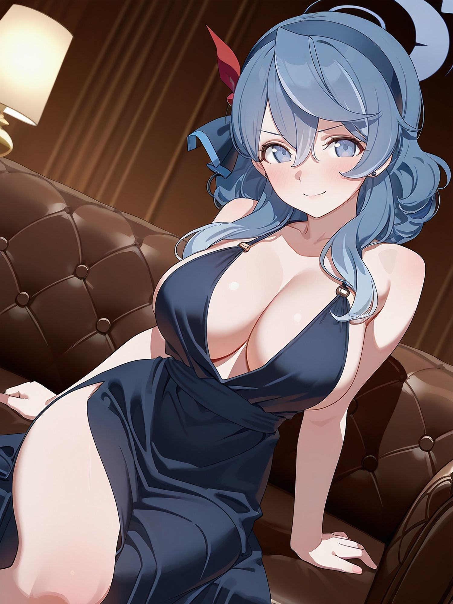 パパ活アコちゃん サンプル画像2