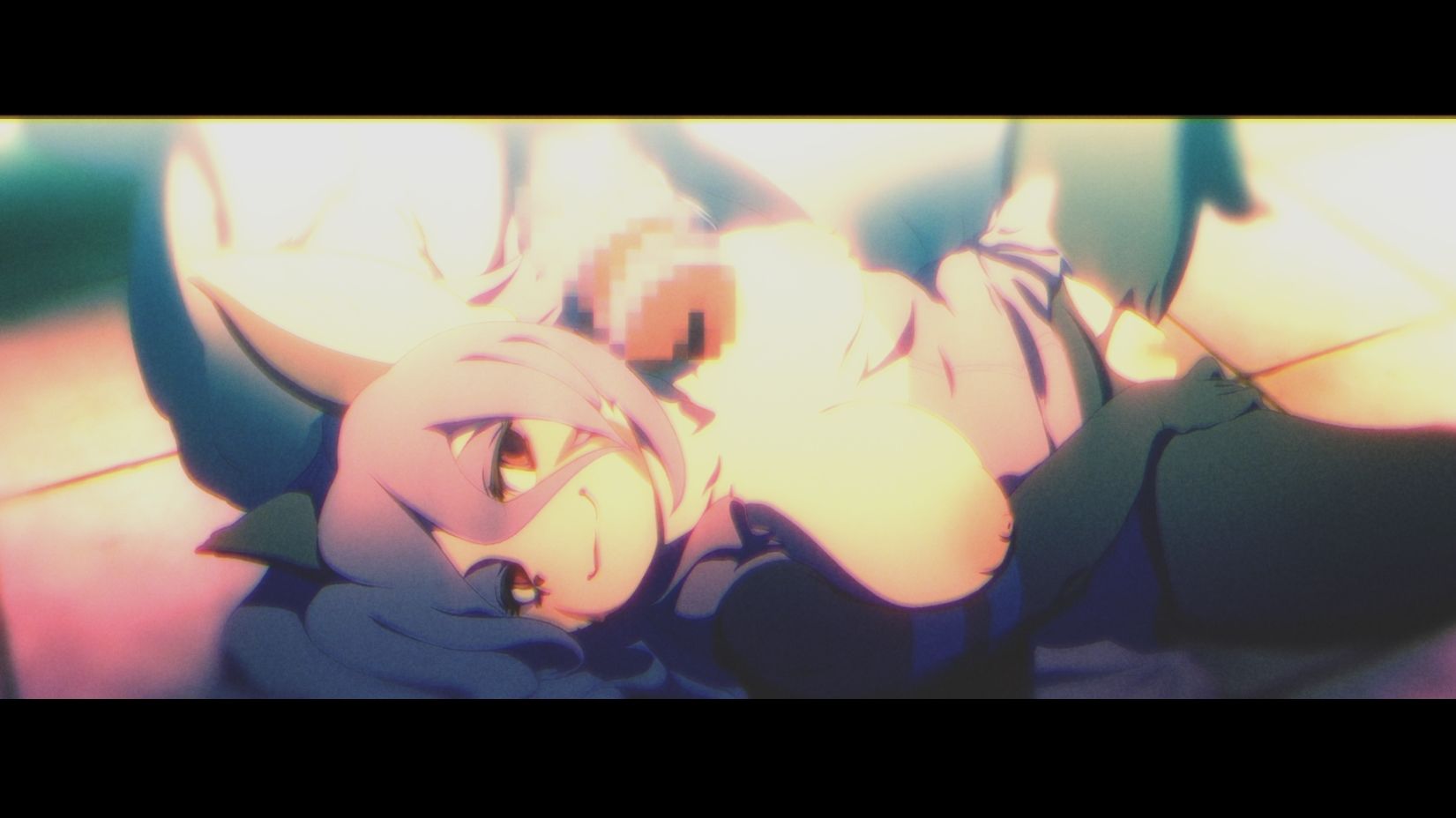 レナエロ1・2＋ソラエロアニメーション（特典付き） サンプル画像7