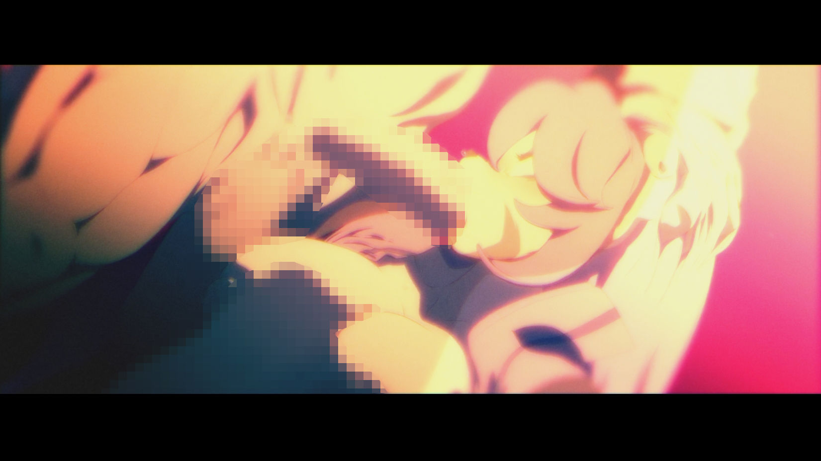 レナエロ1・2＋ソラエロアニメーション（特典付き） サンプル画像8