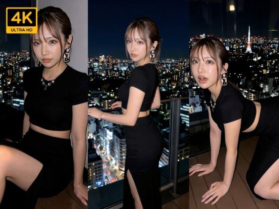 全員港区ギャル、上質な時間に溺れる8つの記録【4K】 サンプル画像3