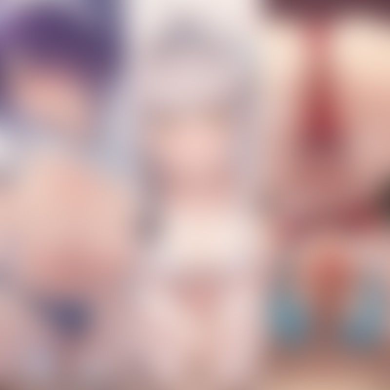 大人気Vtuberのエロ画像集 31 サンプル画像1