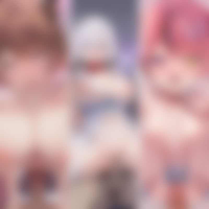 大人気Vtuberのエロ画像集 31 サンプル画像2