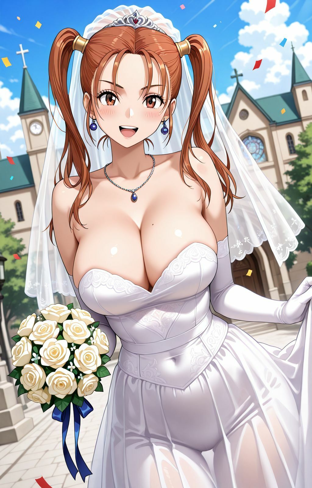 女魔導士総集編2 サンプル画像5