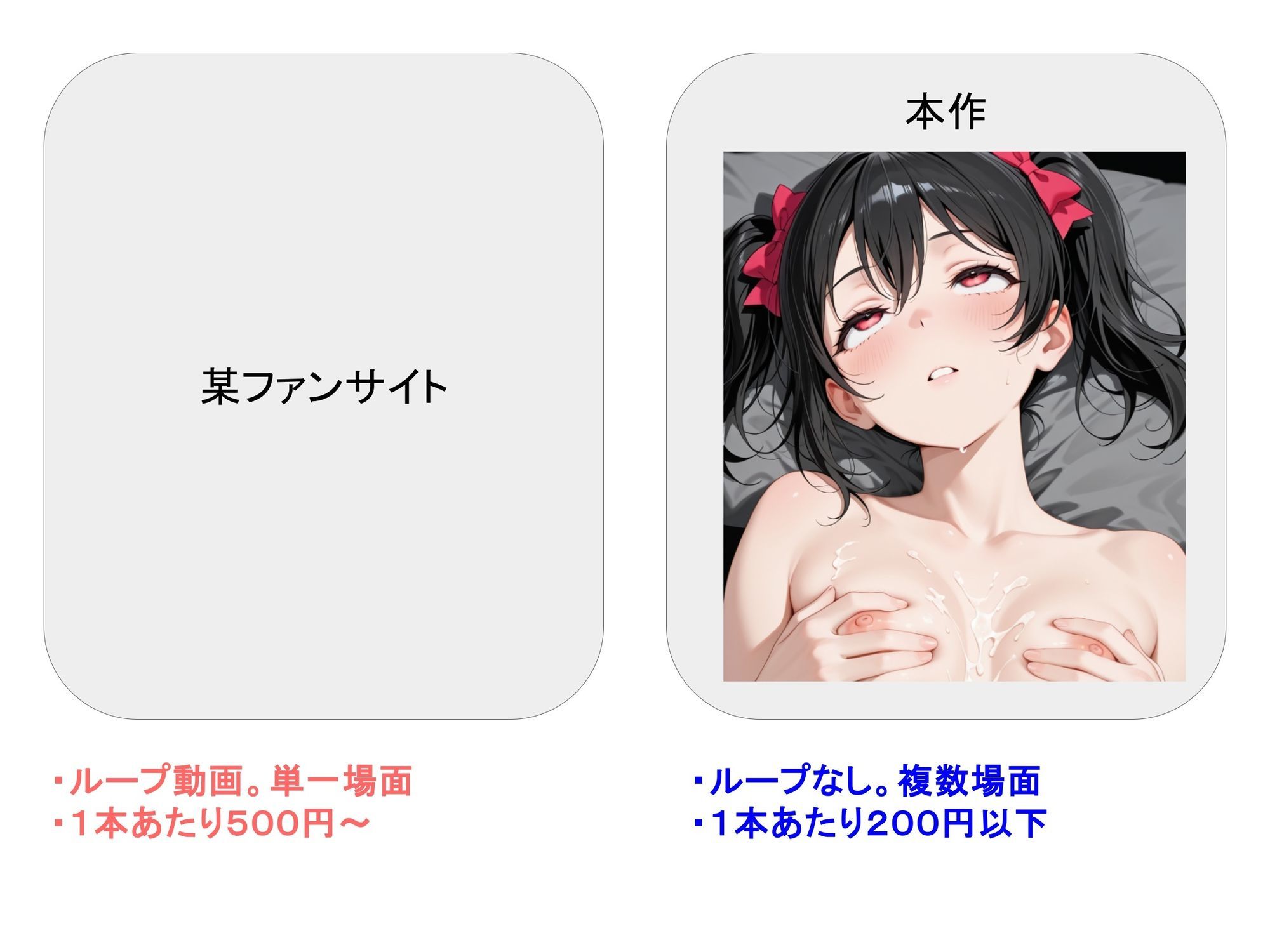 学校のアイドル達がみんなやってる秘密のお仕事 サンプル画像3