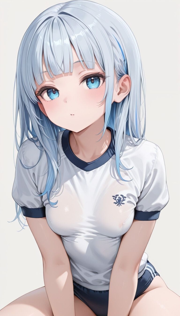 少子化対策でクラスの女子全員とハメ撮りしちゃうアニメーション サンプル画像3