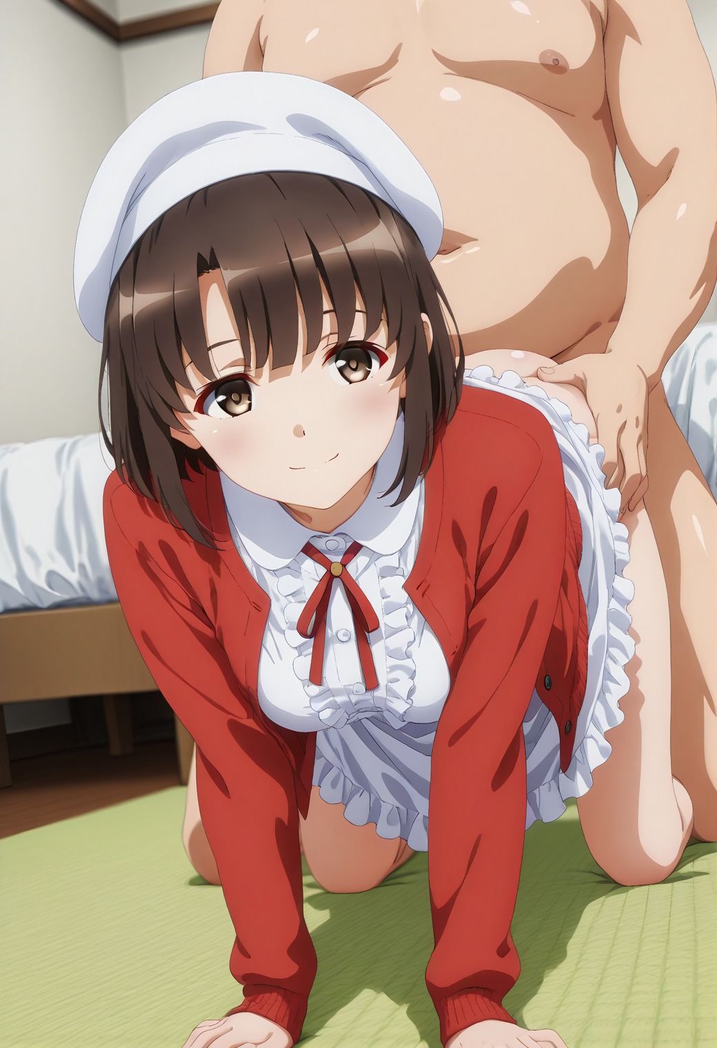 恵まれた身体の使い方【120本＋380枚】 サンプル画像1