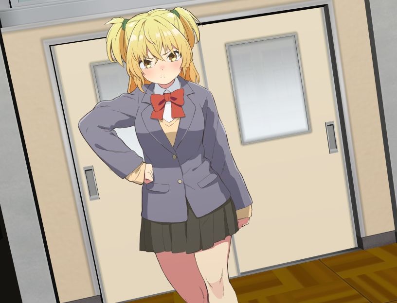 放課後奇術クラブ サンプル画像1