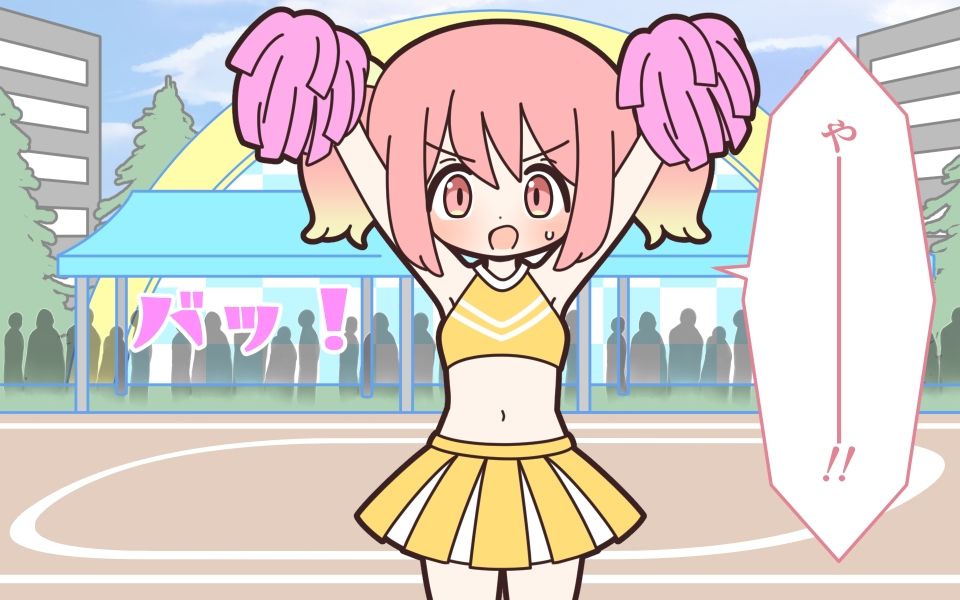 新人アイドルが容赦なく脱がされるエロバラエティ3 サンプル画像8