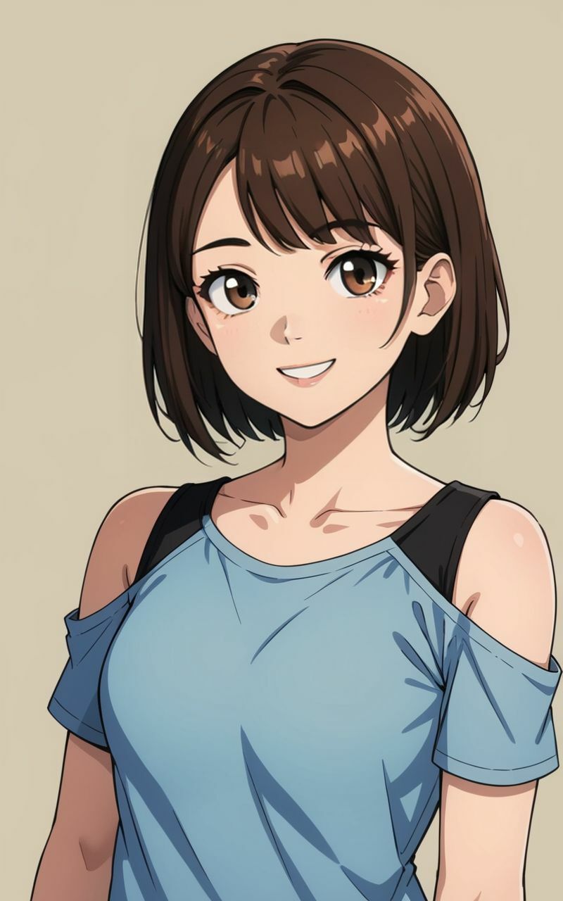 昔から好きだった、近所の幼馴染に彼氏ができたから、けがされる前に自分で●す_ サンプル画像1