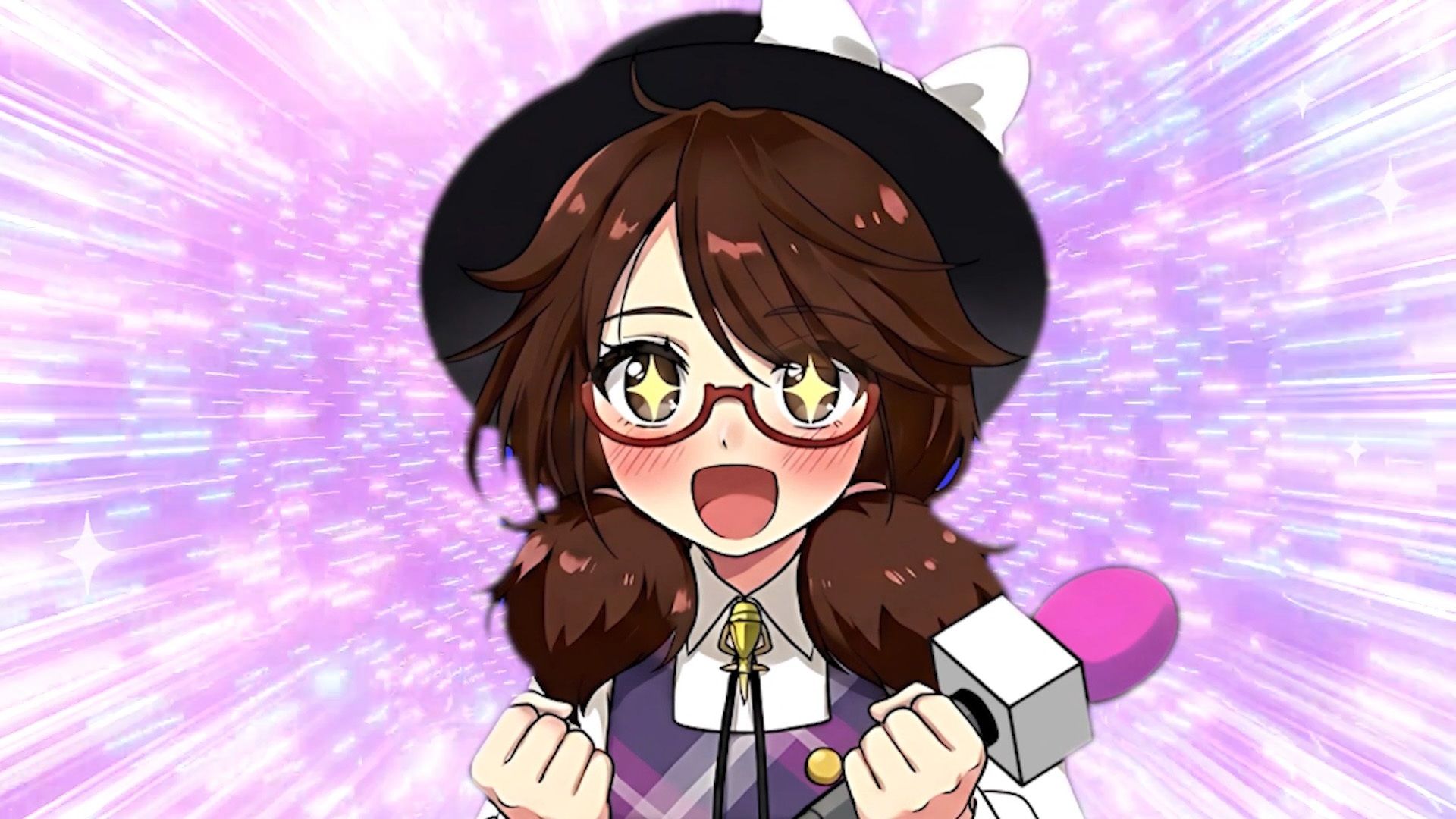 東方M-1ぐらんぷりEX7 秘封堂単独ライブ！ サンプル画像2